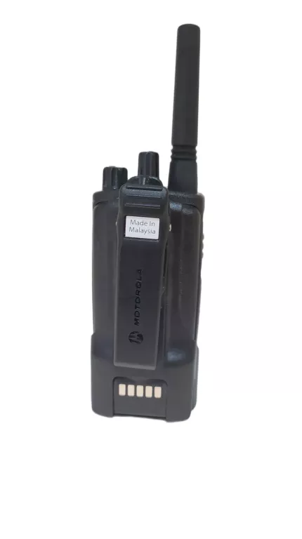 MOTOROLA KRÓTKOFALÓWKA XT420