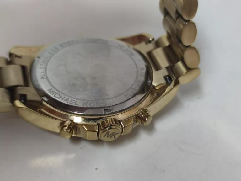 ZEGAREK MICHAEL KORS MK- 5739