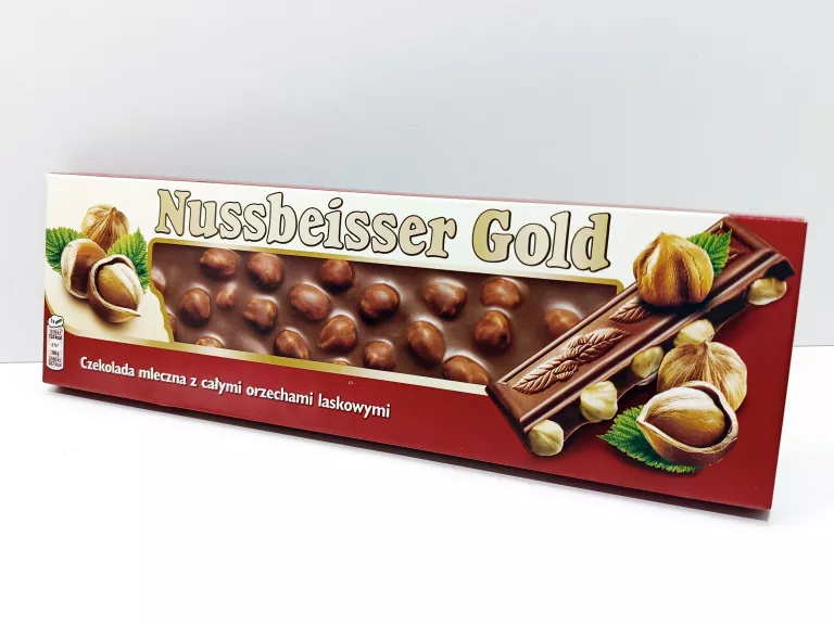 ALPEN GOLD CZEKOLADA MLECZNA 220 G