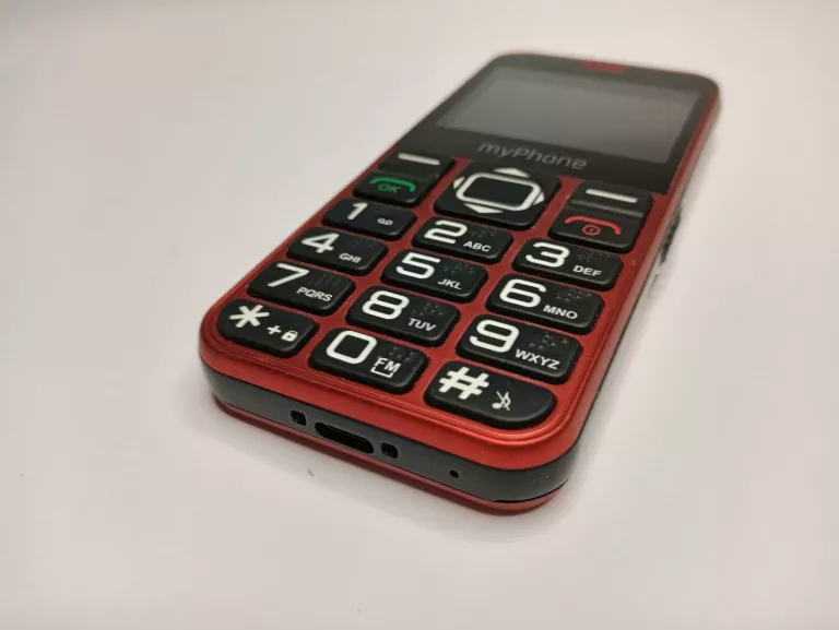 TELEFON MYPHONE HALO 3