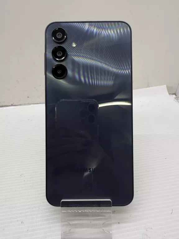 TELEFON SAMSUNG GALAXY A16 5G 4/128 GB KOMPLET