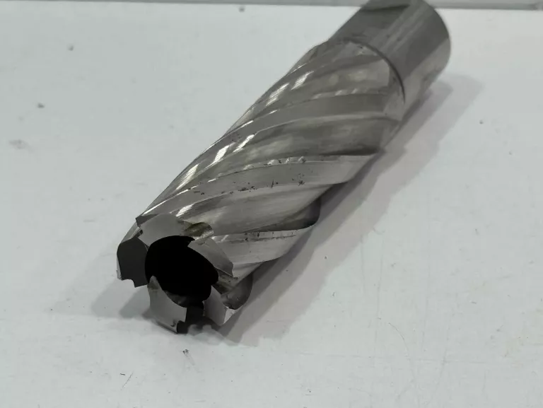 WIERTŁO FREZ TREPANACYJNE RUROWE ROTABROACH M2A ROTOR 21MM