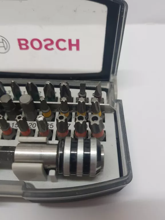 BITY BOSCH 32X