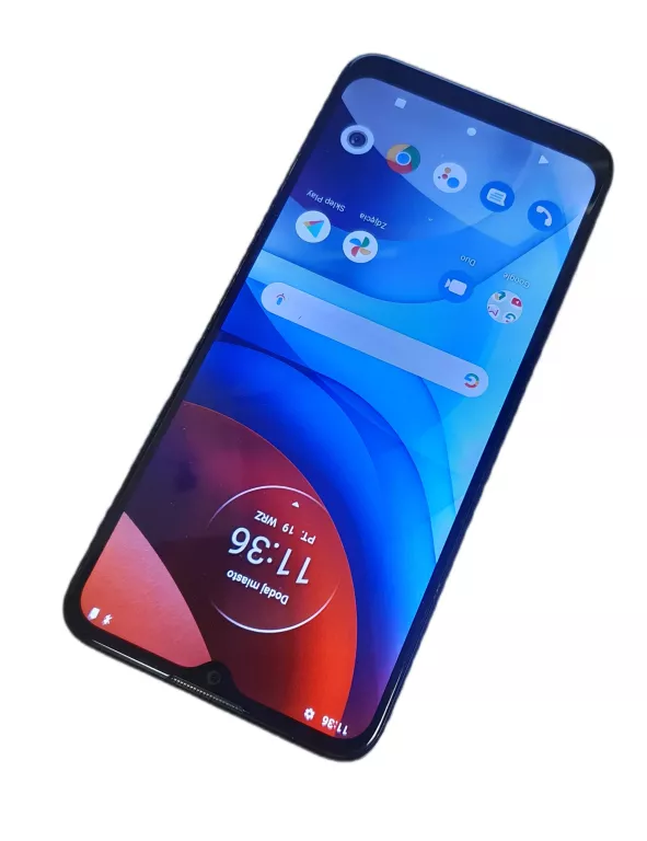 MOTOROLA MOTO E7 POWER  64 GB