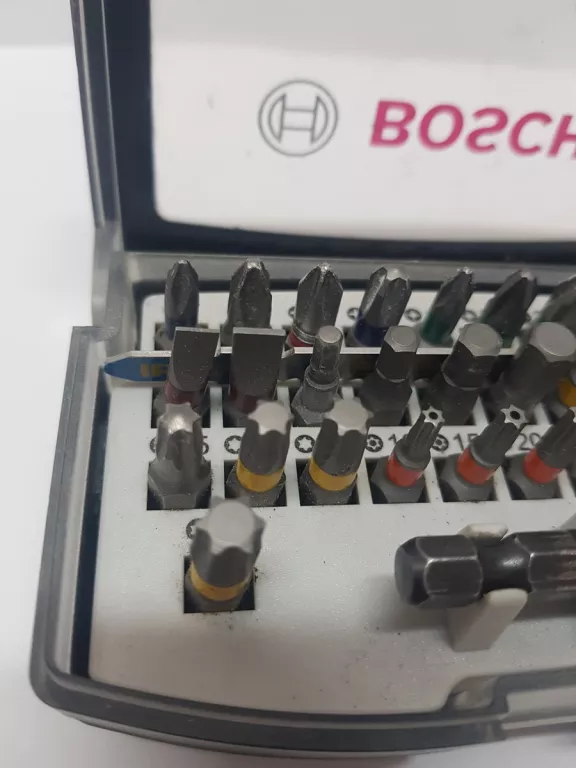BITY BOSCH 32X