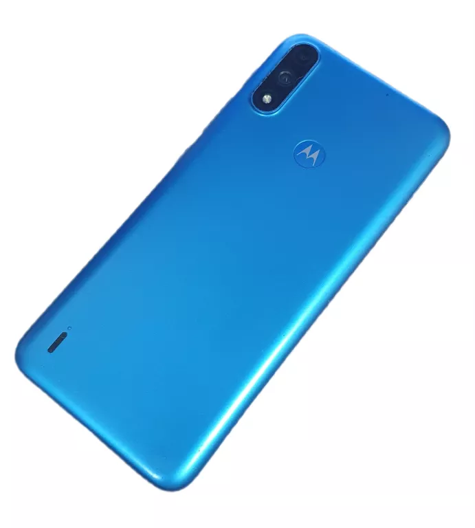 MOTOROLA MOTO E7 POWER  64 GB