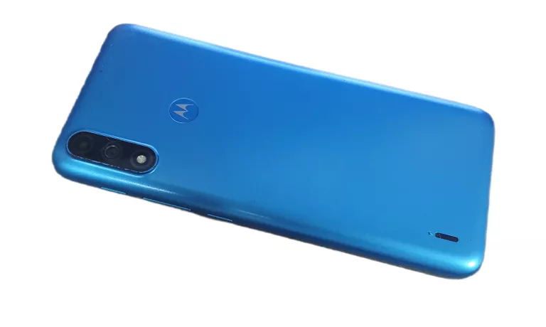 MOTOROLA MOTO E7 POWER  64 GB