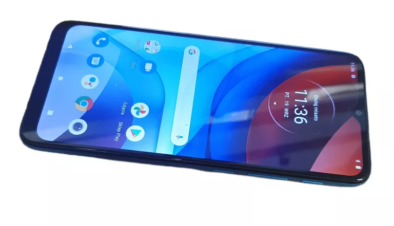 MOTOROLA MOTO E7 POWER  64 GB