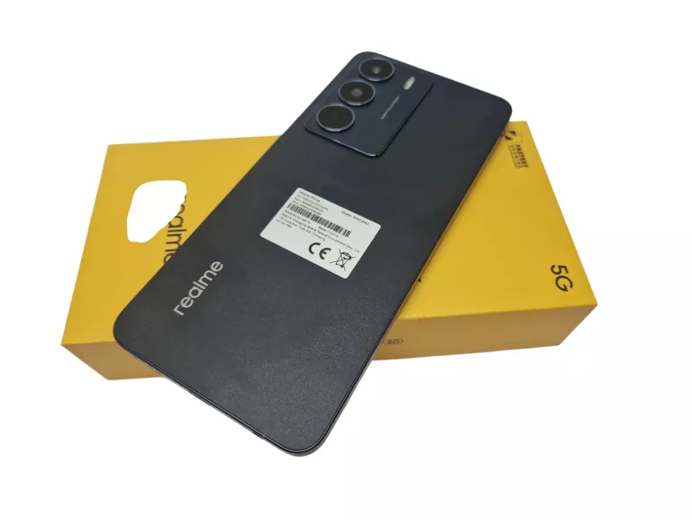 TELEFON REALME 14 X KPL PLUS