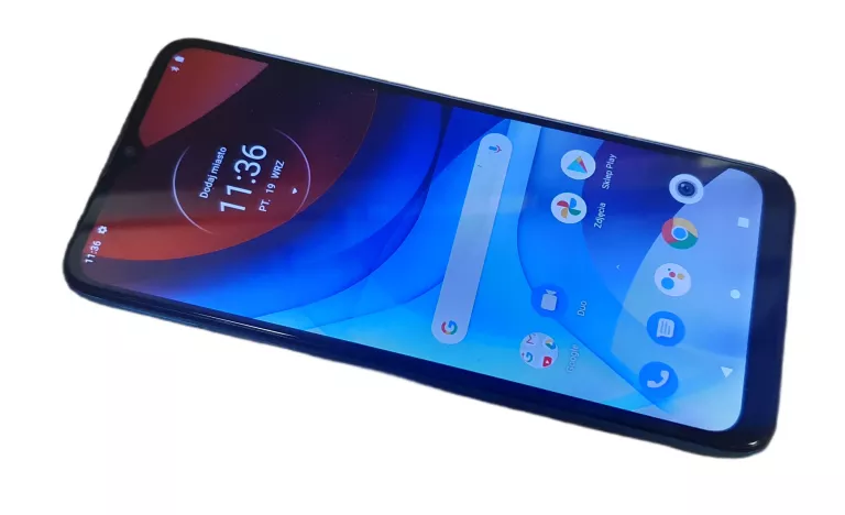 MOTOROLA MOTO E7 POWER  64 GB