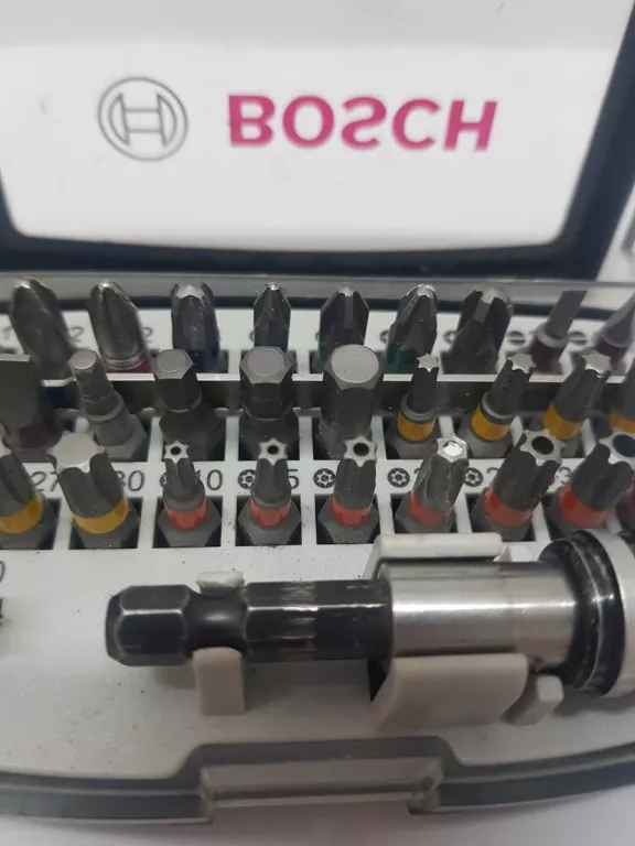 BITY BOSCH 32X