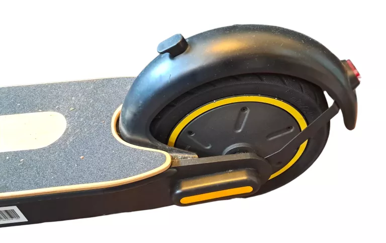HULAJNOGA XRIDER 10 PRO