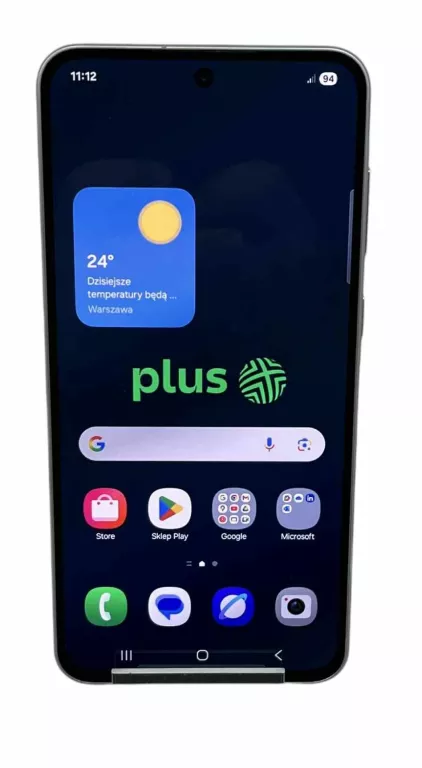 BLOKADA OPERATORA ! TELEFON SAMSUNG GALAXY A56 5G 8/128GB KPL