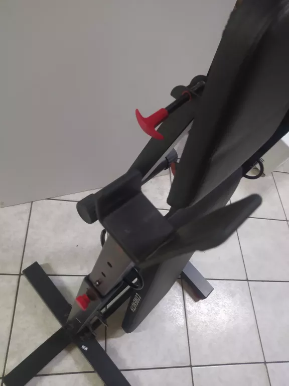 ŁAWECZKA DO ĆWICZEŃ CORENGTH