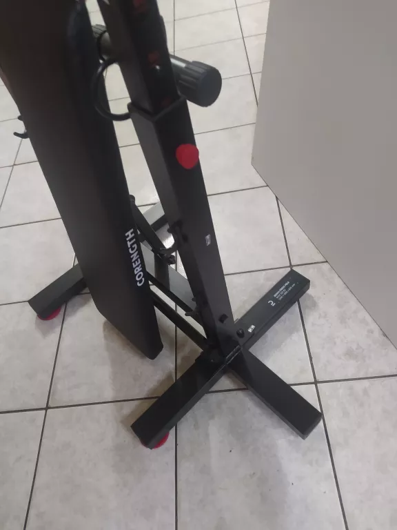 ŁAWECZKA DO ĆWICZEŃ CORENGTH