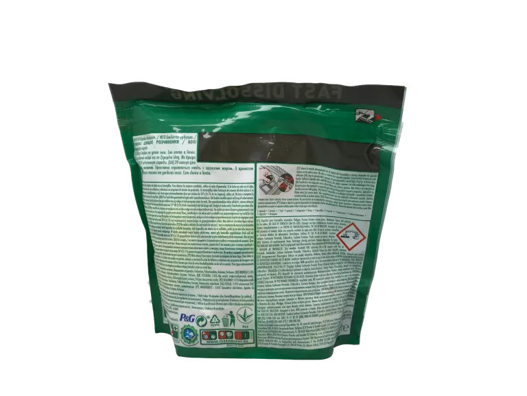 KAPSUŁKI DO ZMYWARKI FAIRY ORIGINAL ALL IN ONE 29X