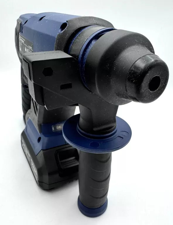 MŁOTOWIERTARKA SCHEPPACH BCRH170-20PROS 20V + AKU + ŁADOWARKA