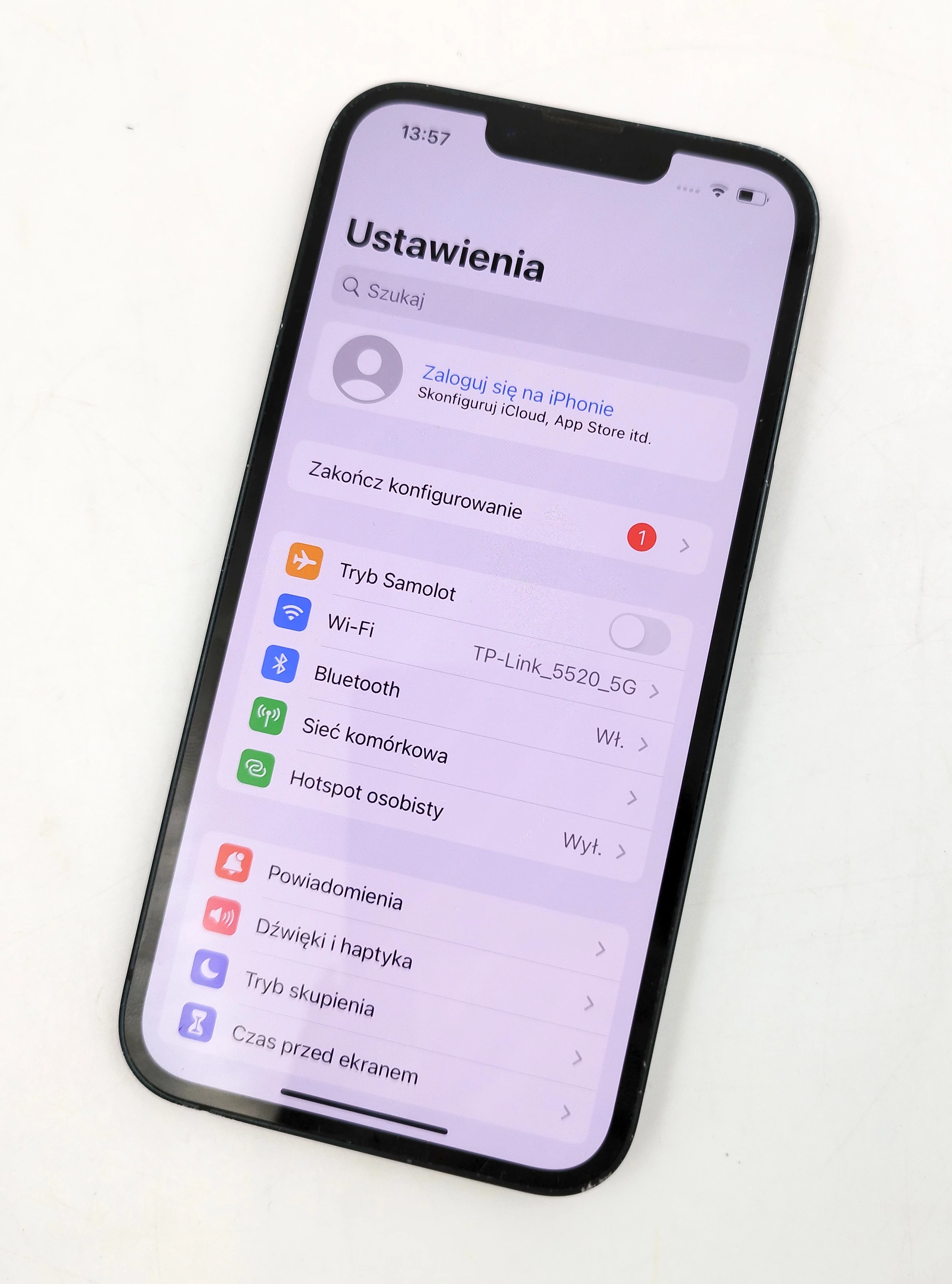 telefon-apple-iphone-13-4128gb-bateria-83-pojemnosc-akumulatora-3240