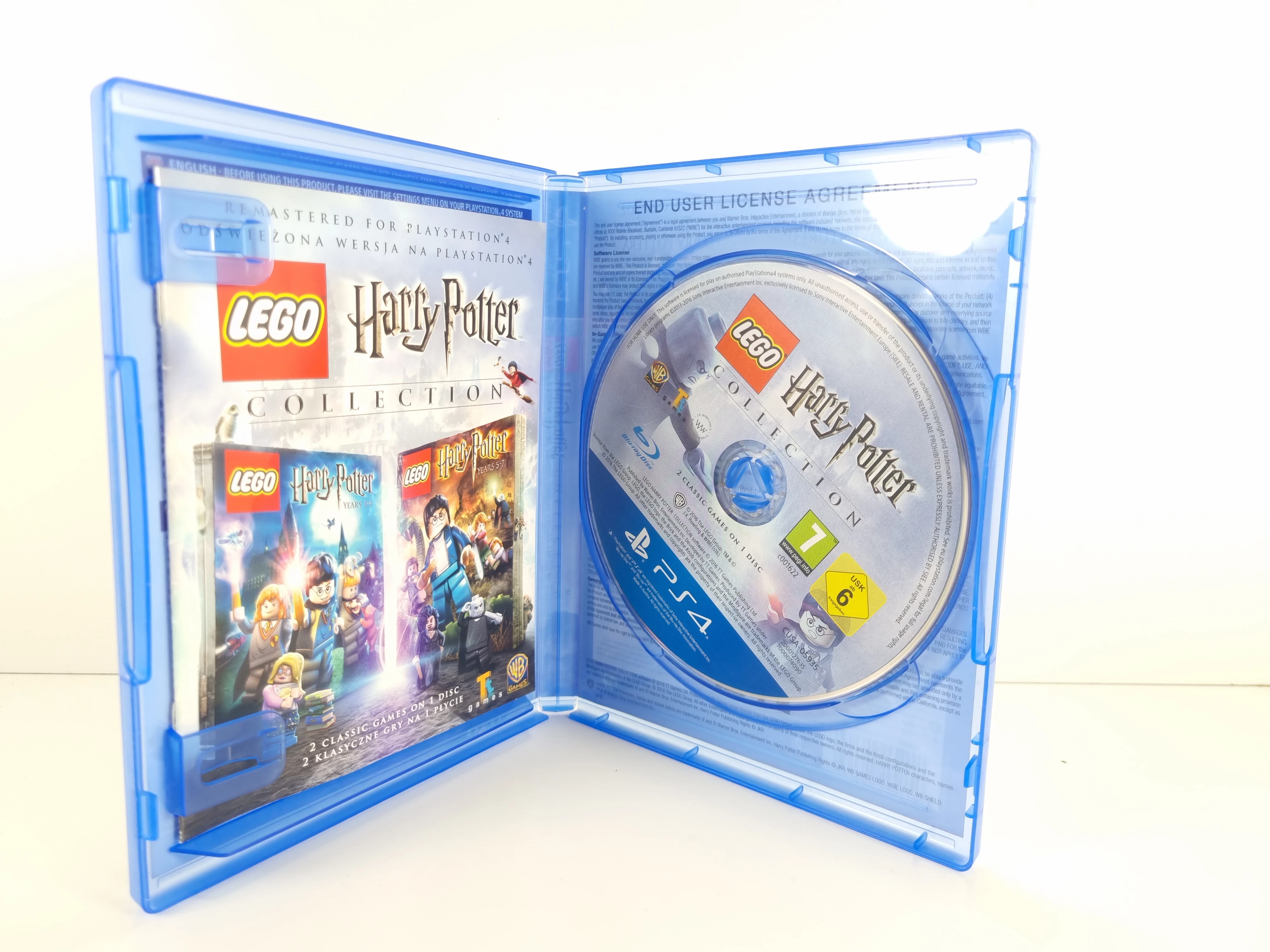 lego-harry-potter-collection-ean-gtin-5051892203715
