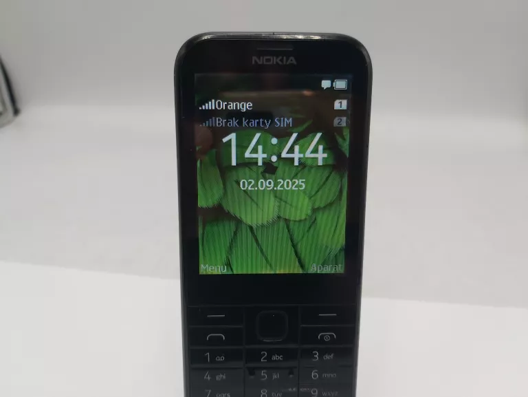 TELEFON NOKIA 225 BEZ SIMLOCKA