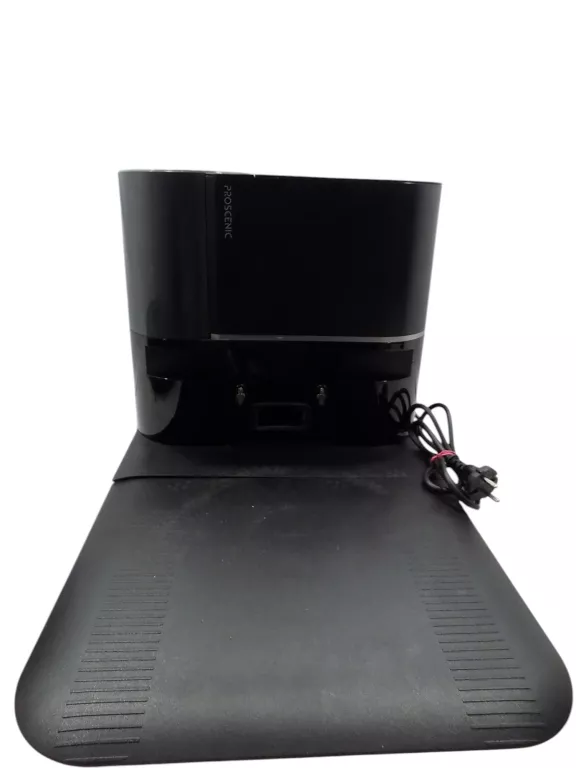 ROBOT SPRZĄTAJĄCY PROSCENIC X1, Z FUNKCJĄ MOPA ZESTAW