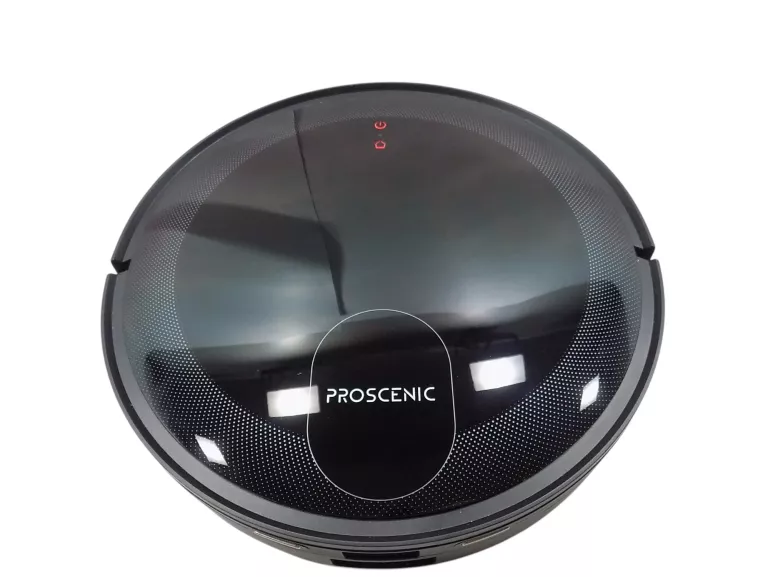 ROBOT SPRZĄTAJĄCY PROSCENIC X1, Z FUNKCJĄ MOPA ZESTAW