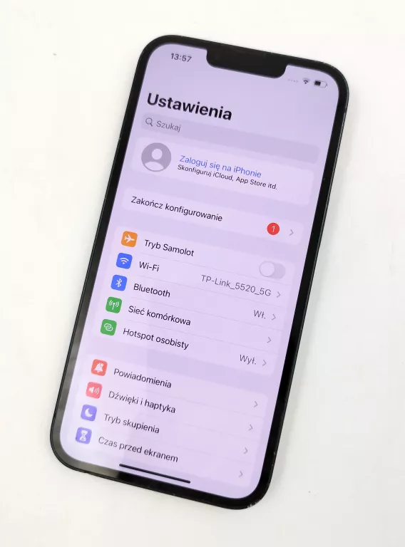 telefon-apple-iphone-13-4128gb-bateria-83-pojemnosc-akumulatora-3240