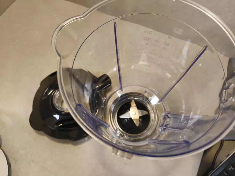 BLENDER KIELICHOWY SWITCHON TB-D0101 600W