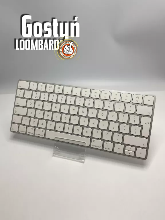 KLAWIATURA APPLE A1644 SOLO!