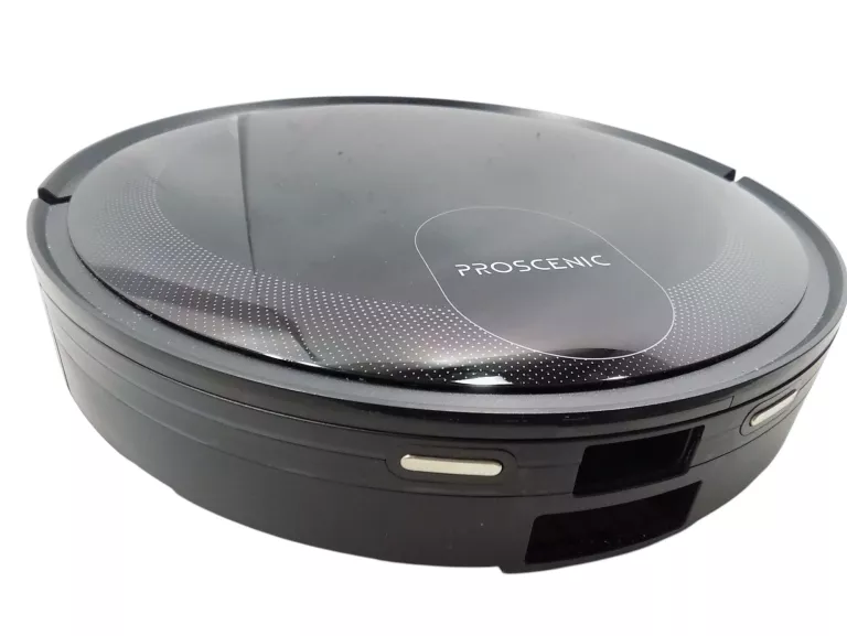 ROBOT SPRZĄTAJĄCY PROSCENIC X1, Z FUNKCJĄ MOPA ZESTAW