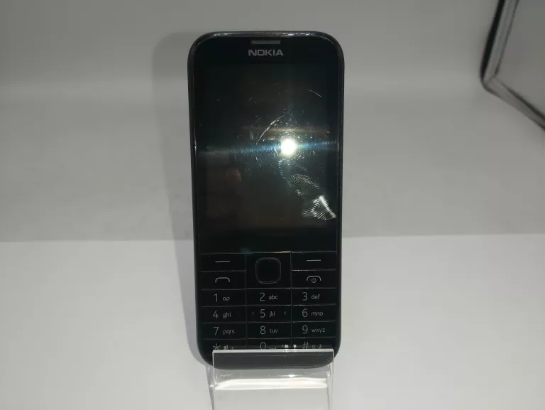 TELEFON NOKIA 225 BEZ SIMLOCKA