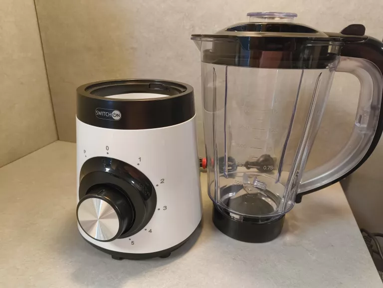 BLENDER KIELICHOWY SWITCHON TB-D0101 600W