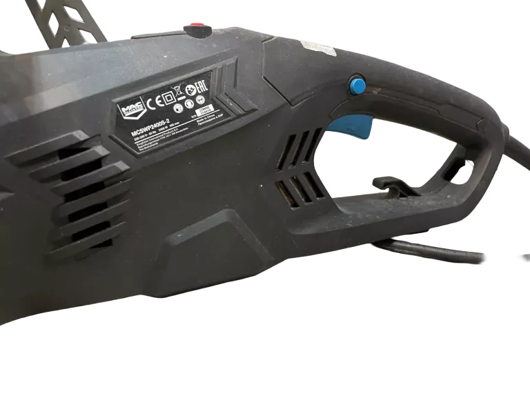 PIŁA ŁAŃCUCHOWA MACALLISTER MCSWP2400S-2