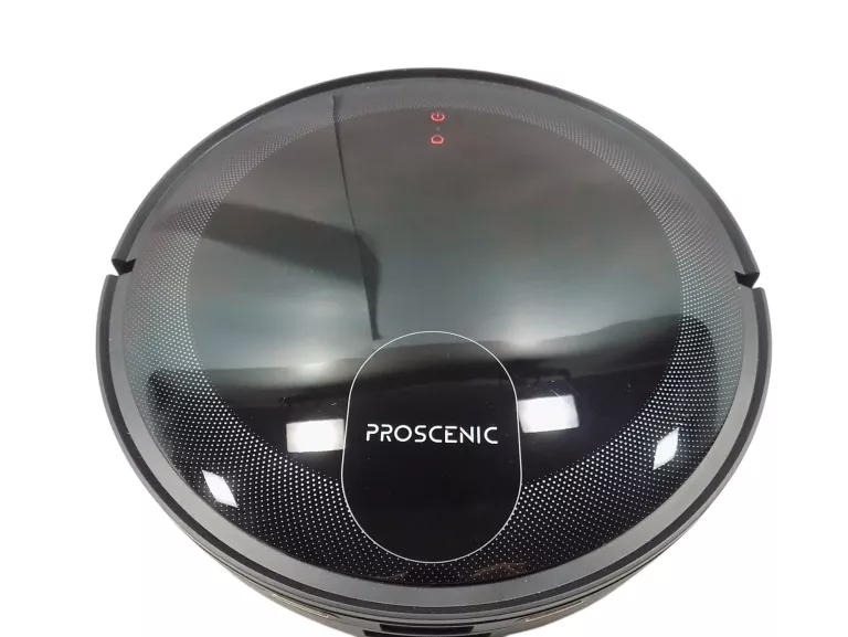 ROBOT SPRZĄTAJĄCY PROSCENIC X1, Z FUNKCJĄ MOPA ZESTAW