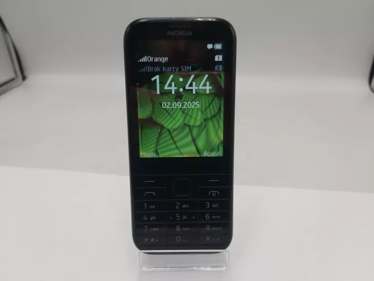 TELEFON NOKIA 225 BEZ SIMLOCKA