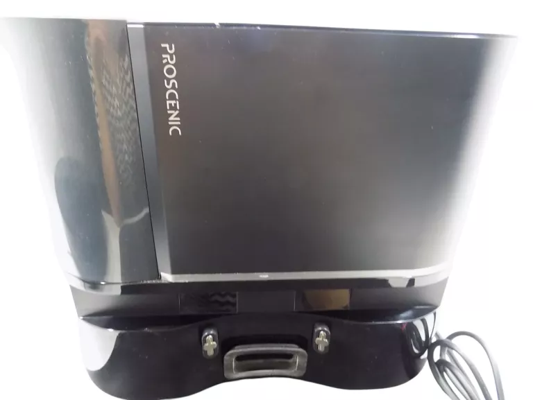 ROBOT SPRZĄTAJĄCY PROSCENIC X1, Z FUNKCJĄ MOPA ZESTAW