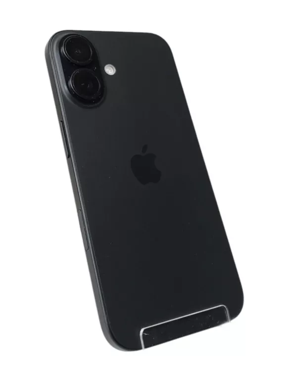 TELEFON IPHONE 16 256GB 100%