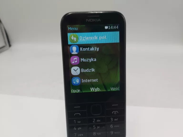 TELEFON NOKIA 225 BEZ SIMLOCKA