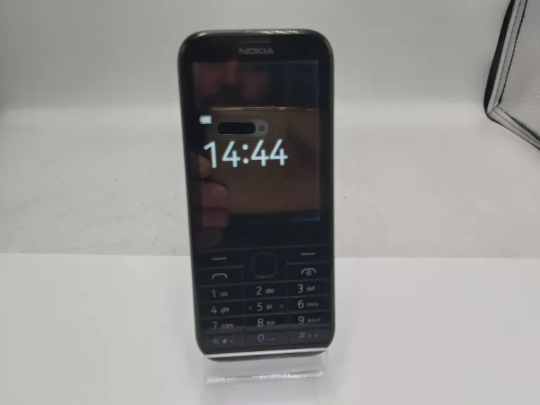 TELEFON NOKIA 225 BEZ SIMLOCKA