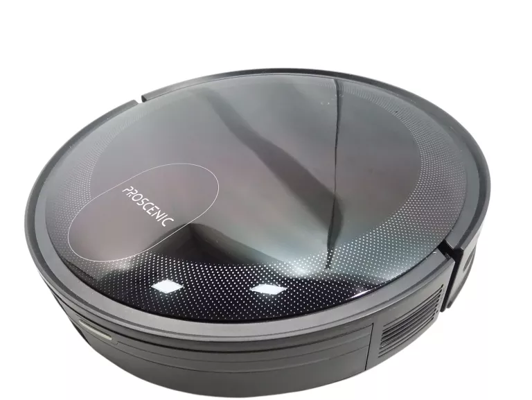 ROBOT SPRZĄTAJĄCY PROSCENIC X1, Z FUNKCJĄ MOPA ZESTAW