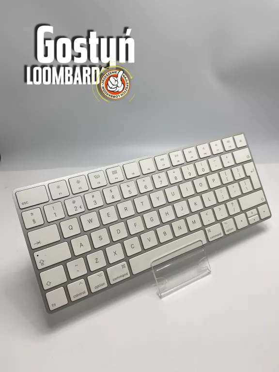 KLAWIATURA APPLE A1644 SOLO!