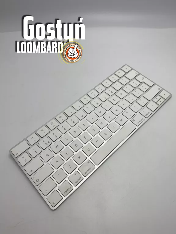 KLAWIATURA APPLE A1644 SOLO!