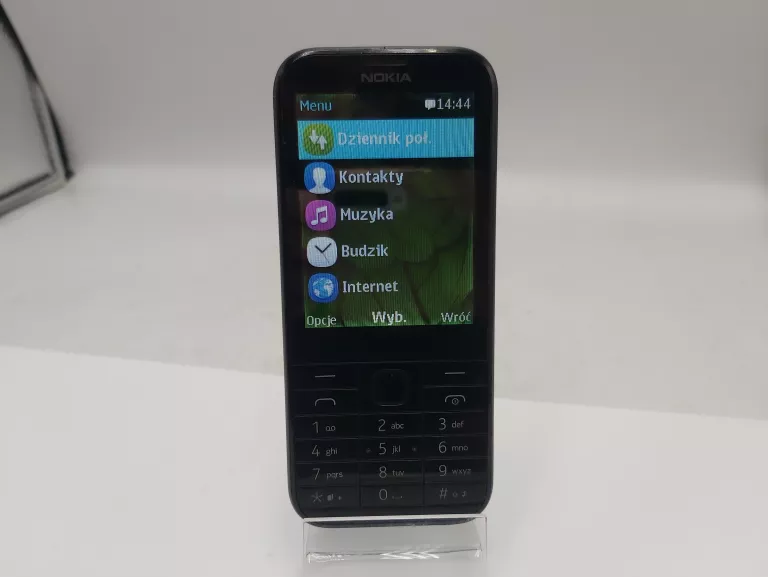 TELEFON NOKIA 225 BEZ SIMLOCKA
