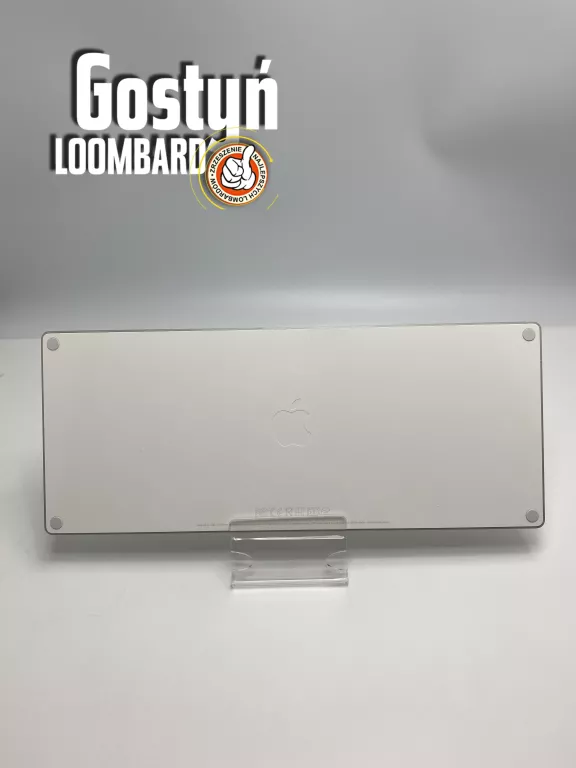 KLAWIATURA APPLE A1644 SOLO!
