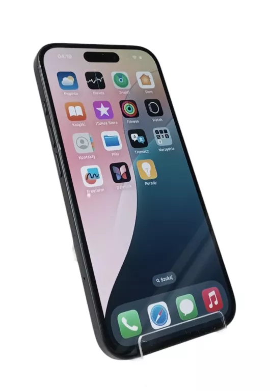 TELEFON IPHONE 16 256GB 100%