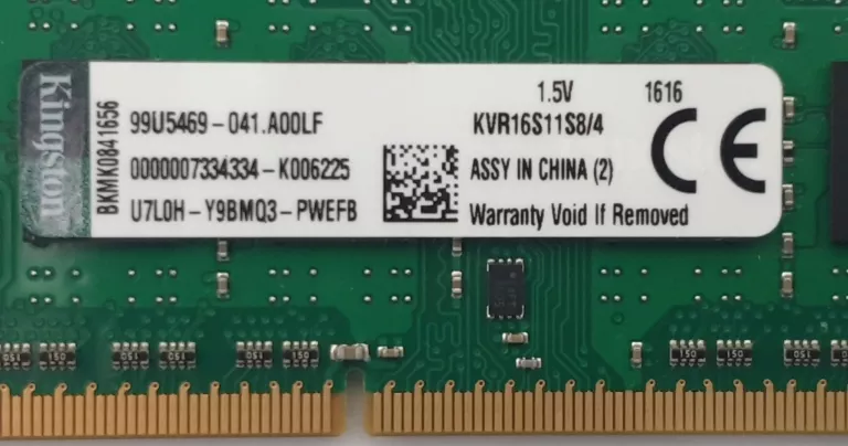 pamiec-ram-kingston-kcp3l16ss84-4-gb-ddr3-hynix-4gb-ddr3-kod-producenta-kcp3l16ss84
