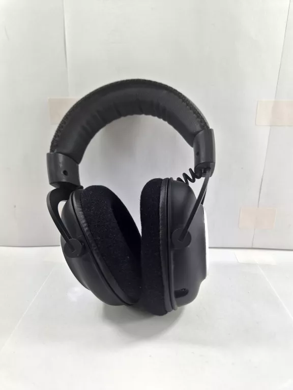SŁUCHAWKI NAUSZNE LOGITECH G PRO X