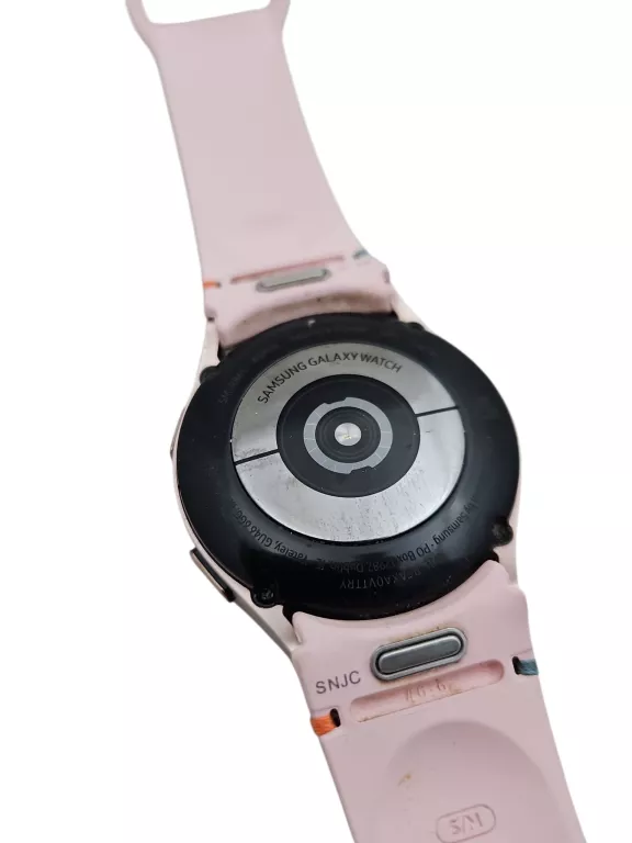 SMARTWATCH SAMSUNG GALAXY WATCH FE SM-R861 PINK GOLD