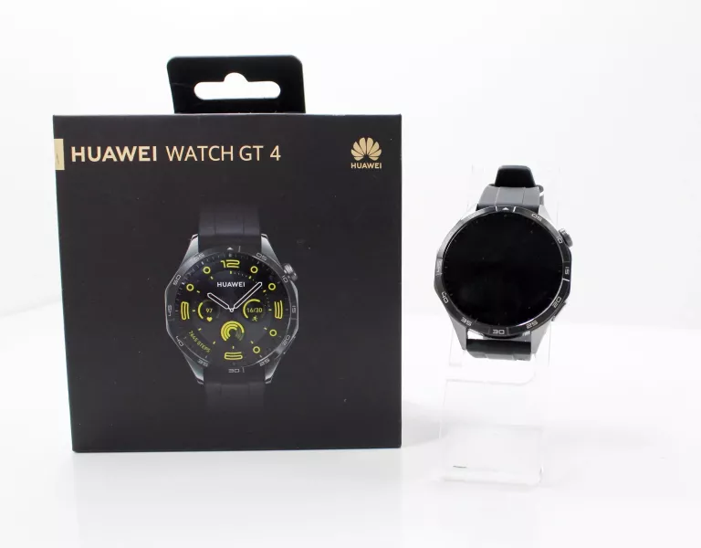 SMARTWATCH HUAWEI WATCH GT 4