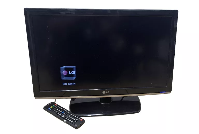 TELEWIZOR LG 22LK330